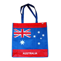 赣州KB50广告无纺布袋