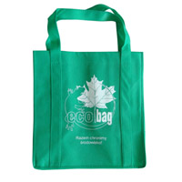 赣州KB23环保广告袋