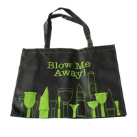 赣州KB65 无纺布袋