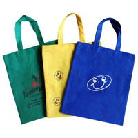 赣州KB08 无纺布袋（可定制）