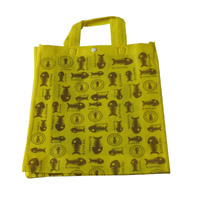 赣州KB10 无纺布购物袋（可定制）